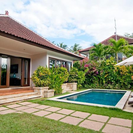 Villa Selaras Sanur Dış mekan fotoğraf