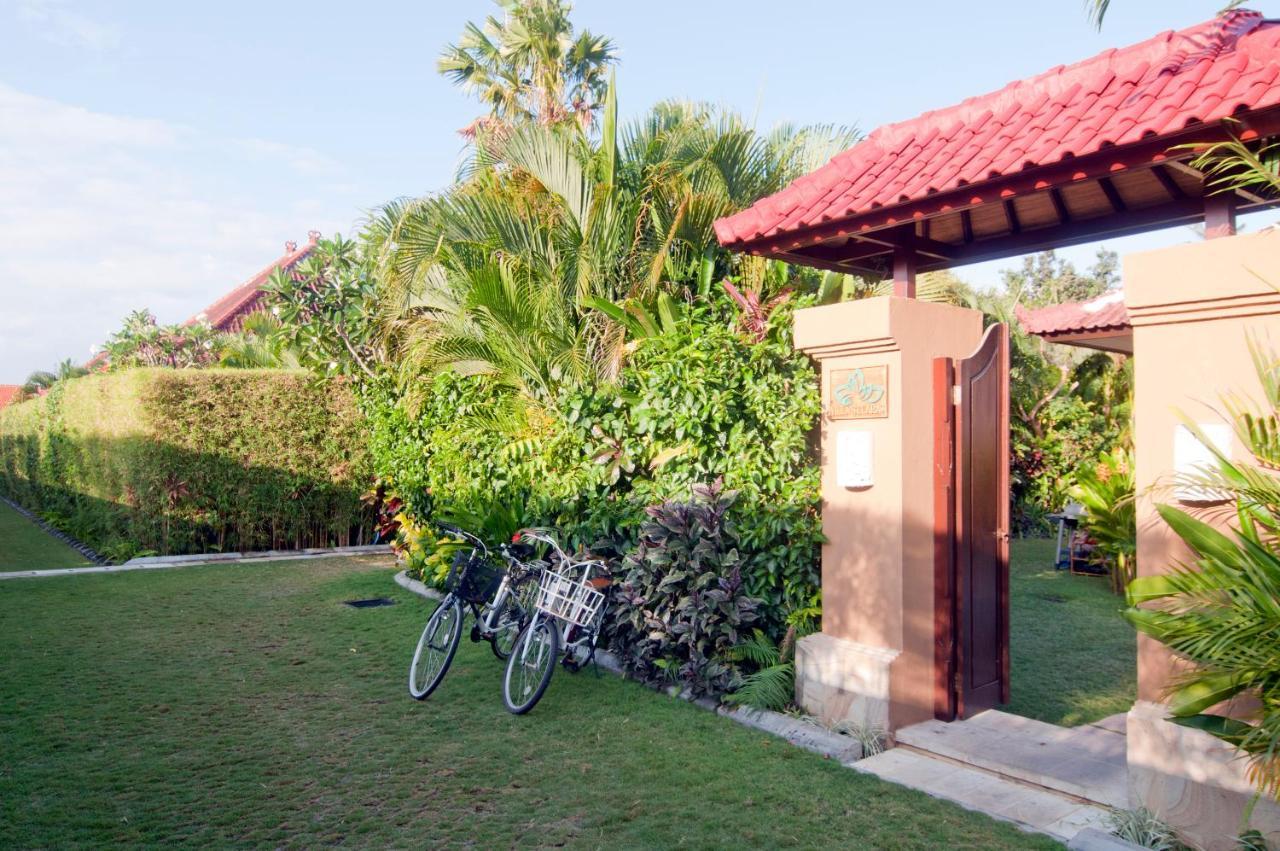 Villa Selaras Sanur Dış mekan fotoğraf