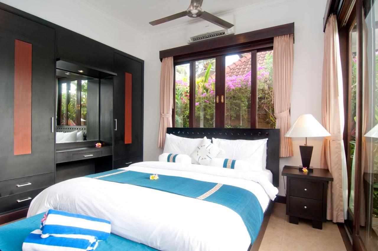 Villa Selaras Sanur Dış mekan fotoğraf