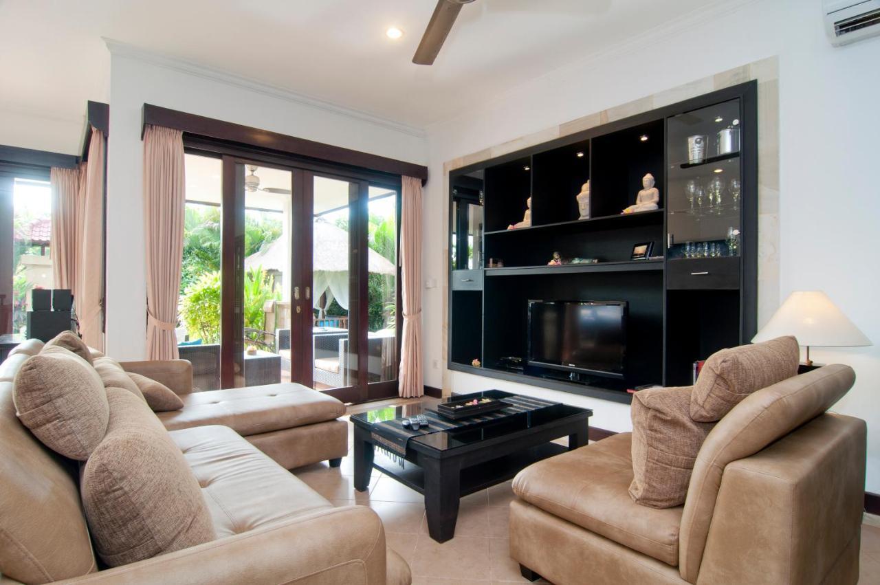 Villa Selaras Sanur Dış mekan fotoğraf