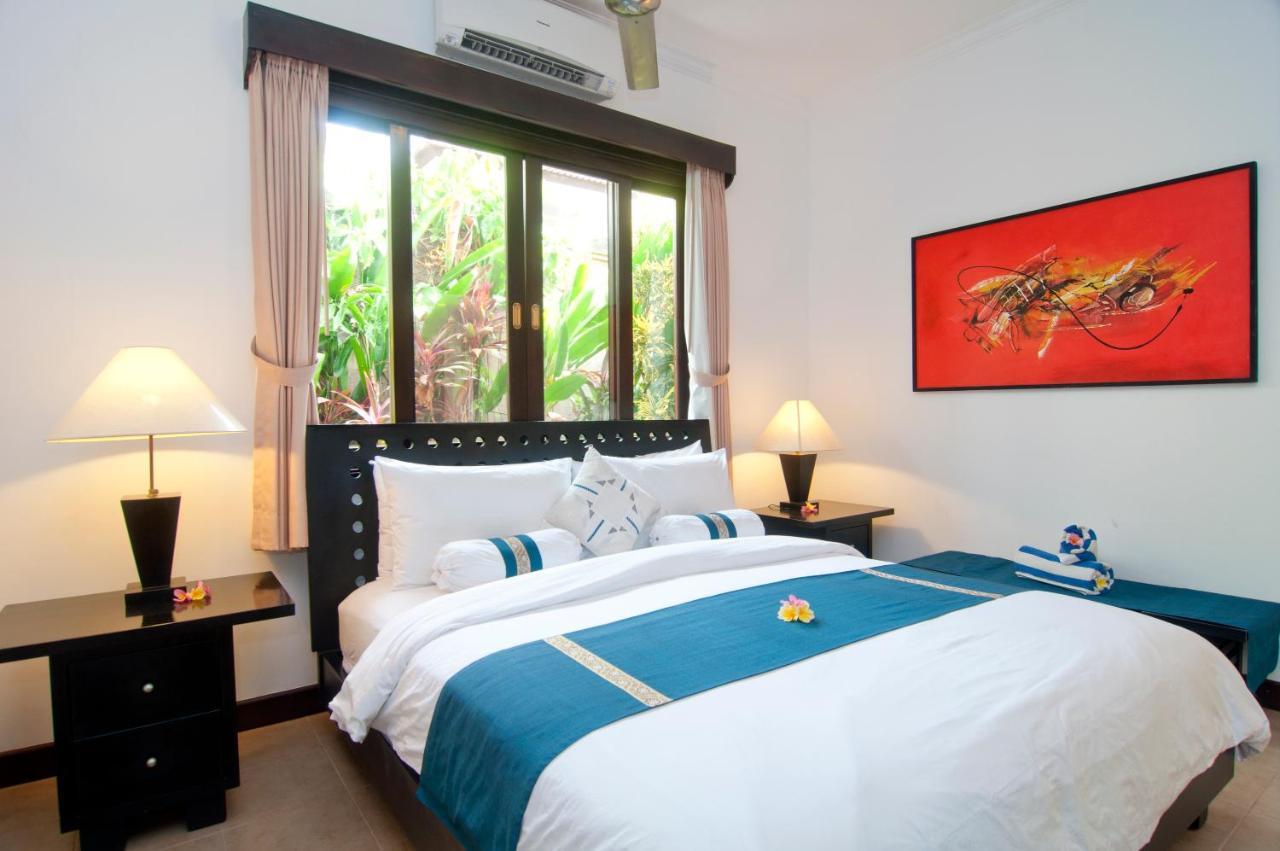 Villa Selaras Sanur Dış mekan fotoğraf