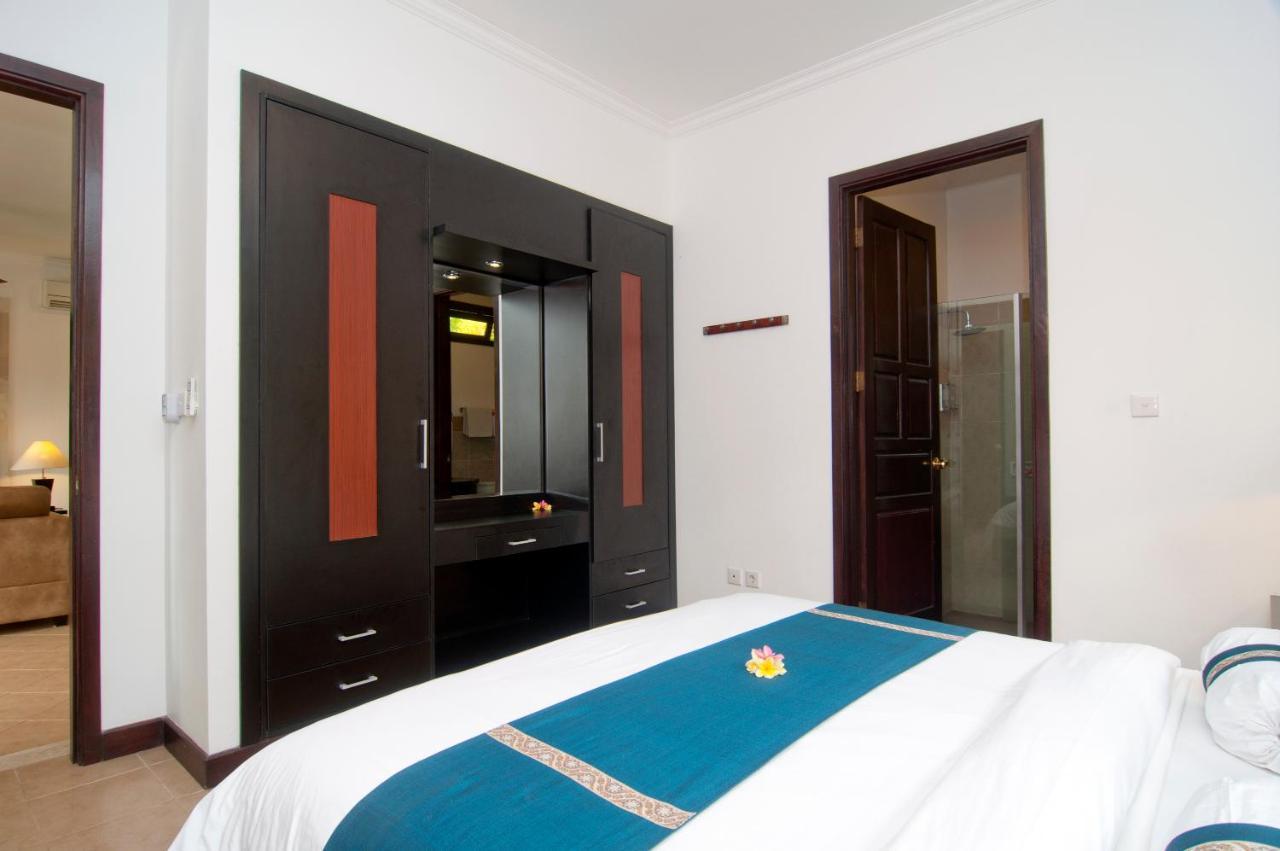 Villa Selaras Sanur Dış mekan fotoğraf