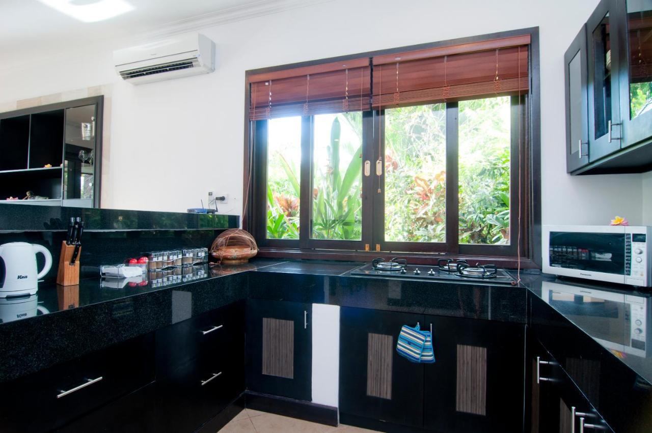Villa Selaras Sanur Dış mekan fotoğraf