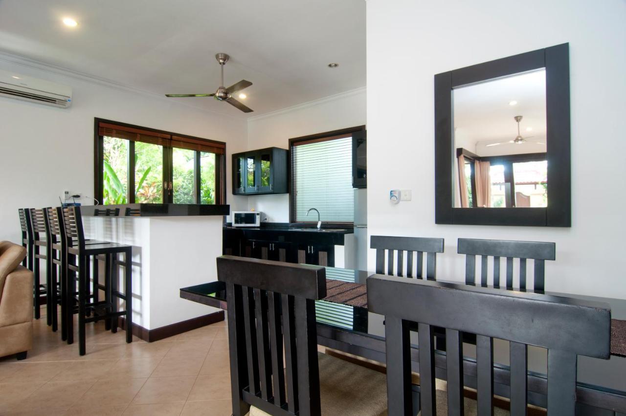 Villa Selaras Sanur Dış mekan fotoğraf