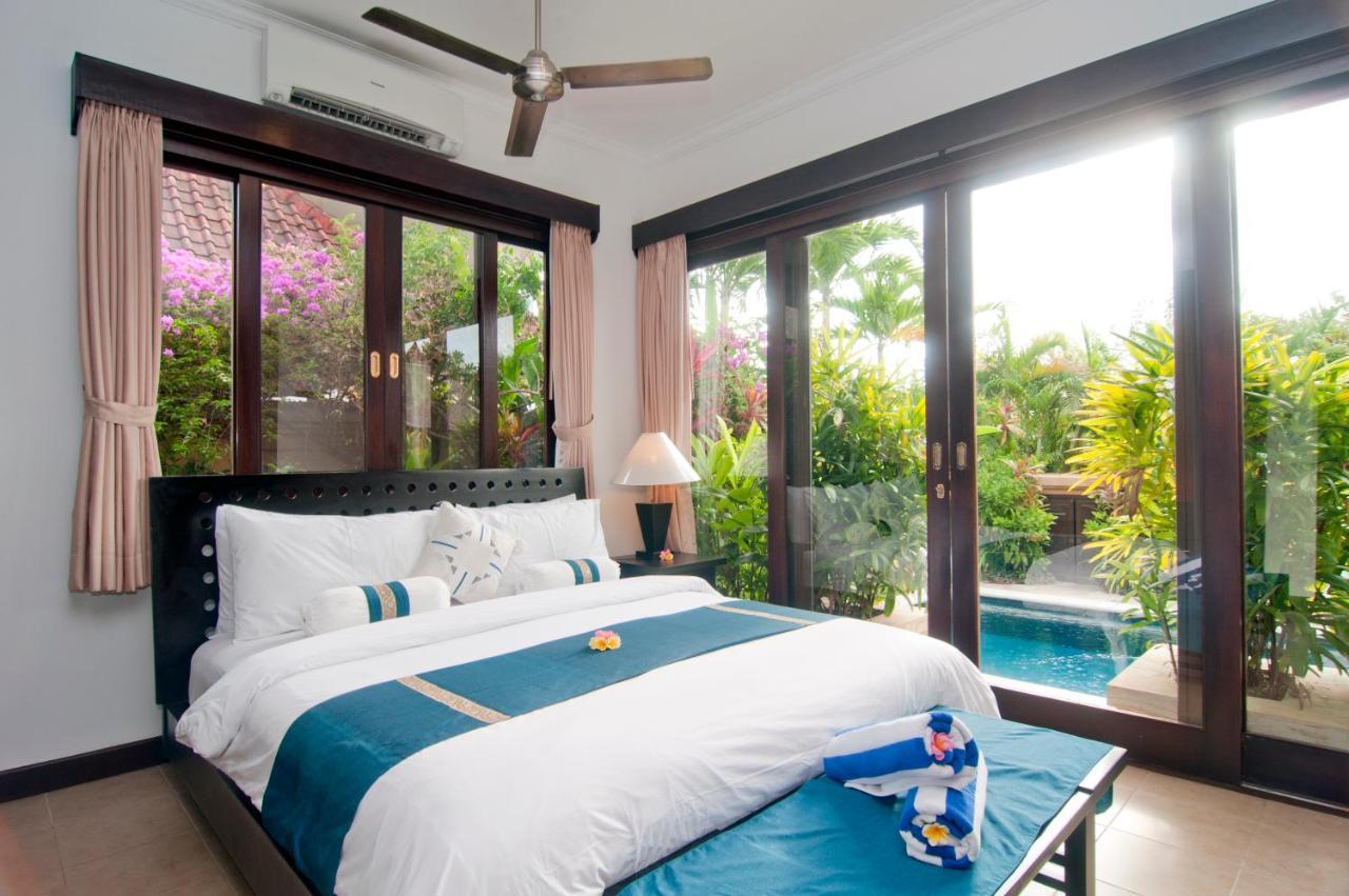 Villa Selaras Sanur Dış mekan fotoğraf
