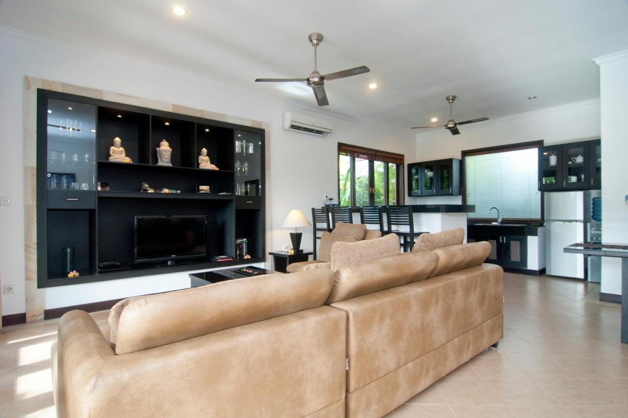 Villa Selaras Sanur Dış mekan fotoğraf