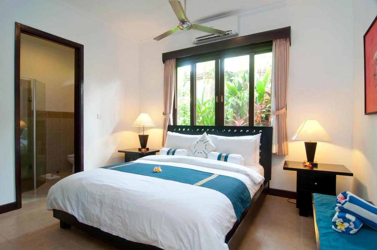 Villa Selaras Sanur Dış mekan fotoğraf